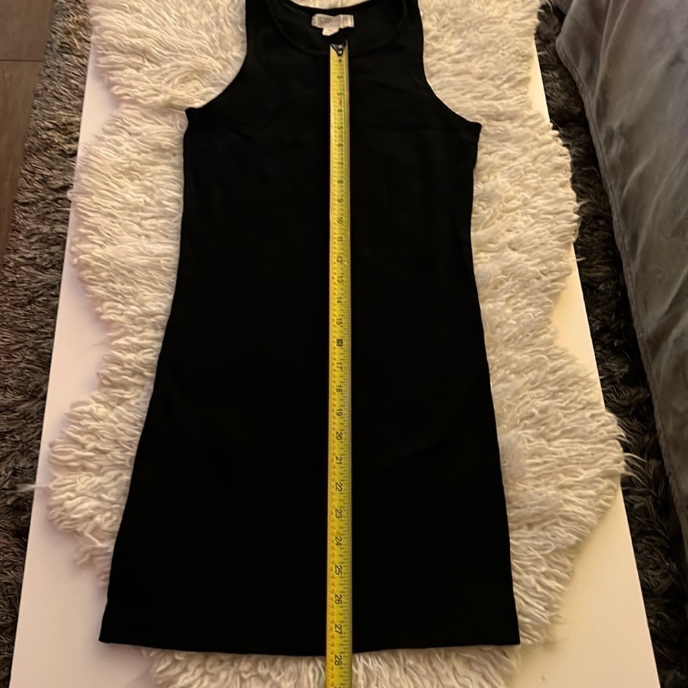 Forever 21 Little Black Tank Dress in a Sz S. Cute! 😻